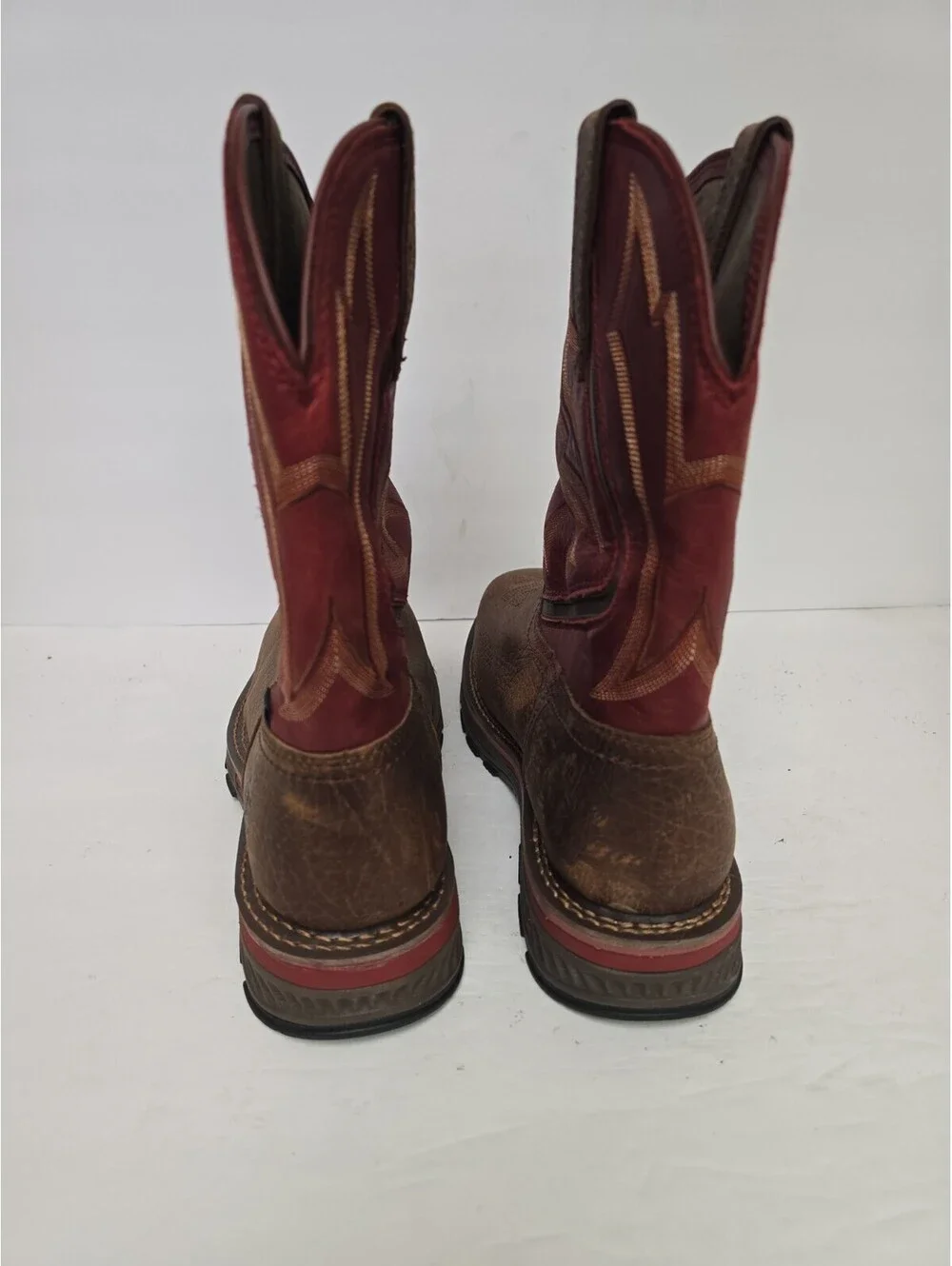 Cody James Men's 10